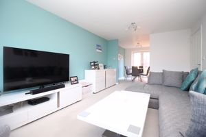 Living Area- click for photo gallery